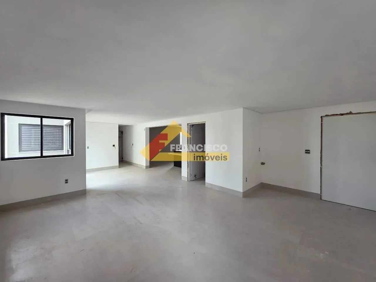 Apartamento à venda, 3 quartos, 3 suítes, 2 vagas, Centro - Divinópolis/MG - Foto 2