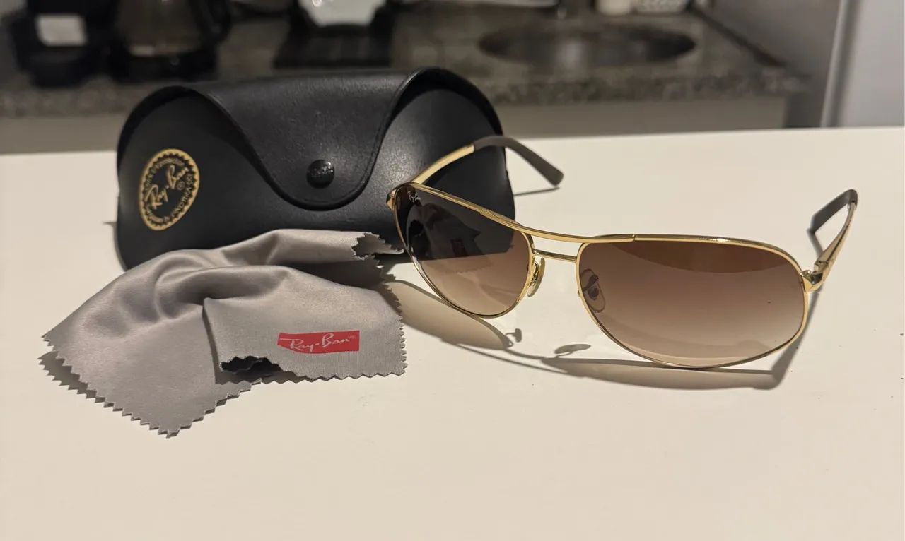 Ray Ban original!! - Foto 4