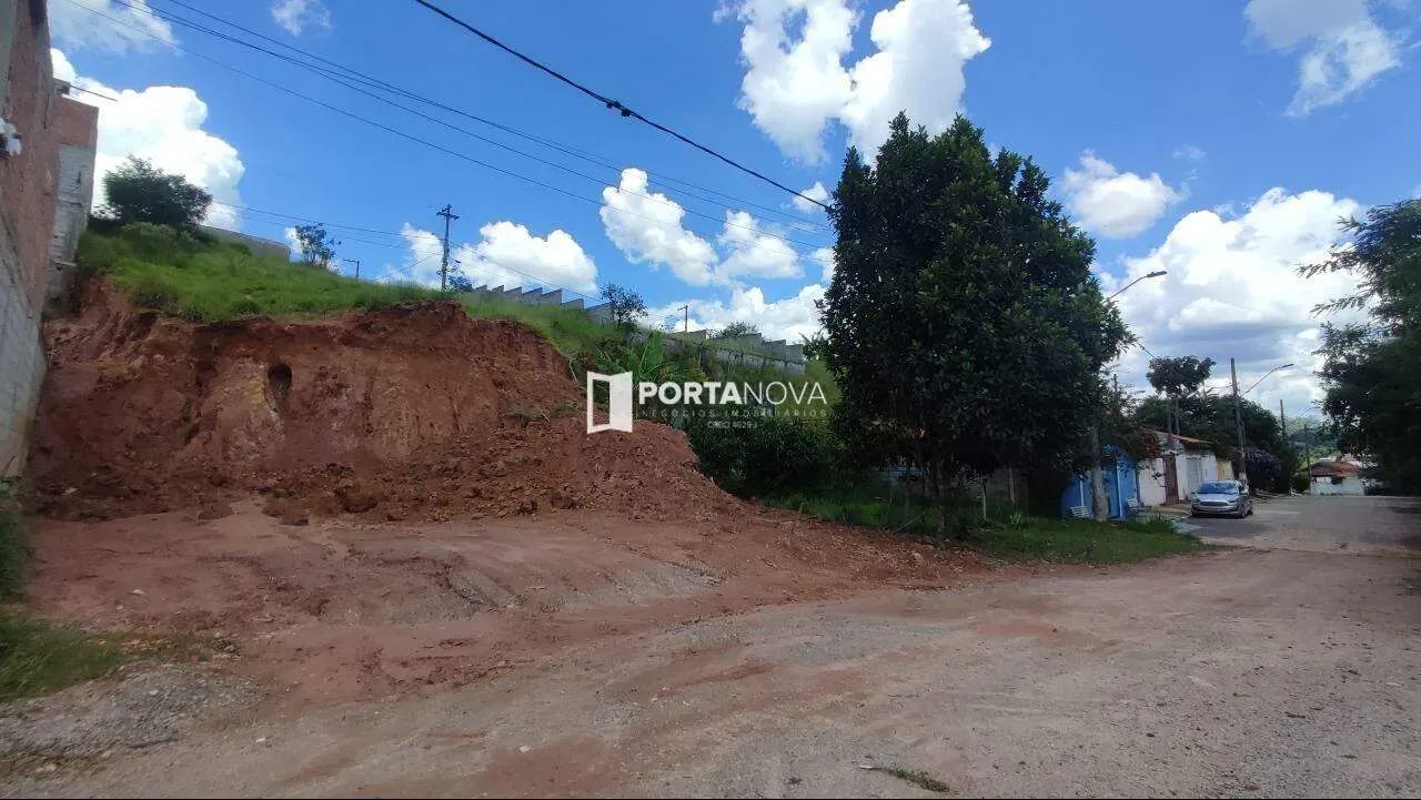 Terreno à Venda no bairro Embu Mirim/ Jardim Paulista em Itapecerica da Serra - Foto 5