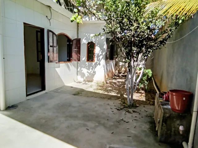 EXCELENTE QUITINETE COM QUARTO E SALA EM BARRA DE SÃO  JOÃO 