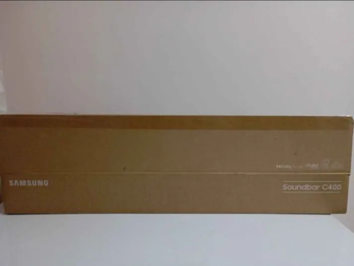 Soundbar Samsung c400 - Foto 3
