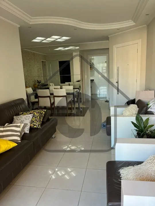 Apartamento à venda em São Judas, São Paulo-SP: 4 quartos, 1 suíte, 3 banheiros, 2 vagas,