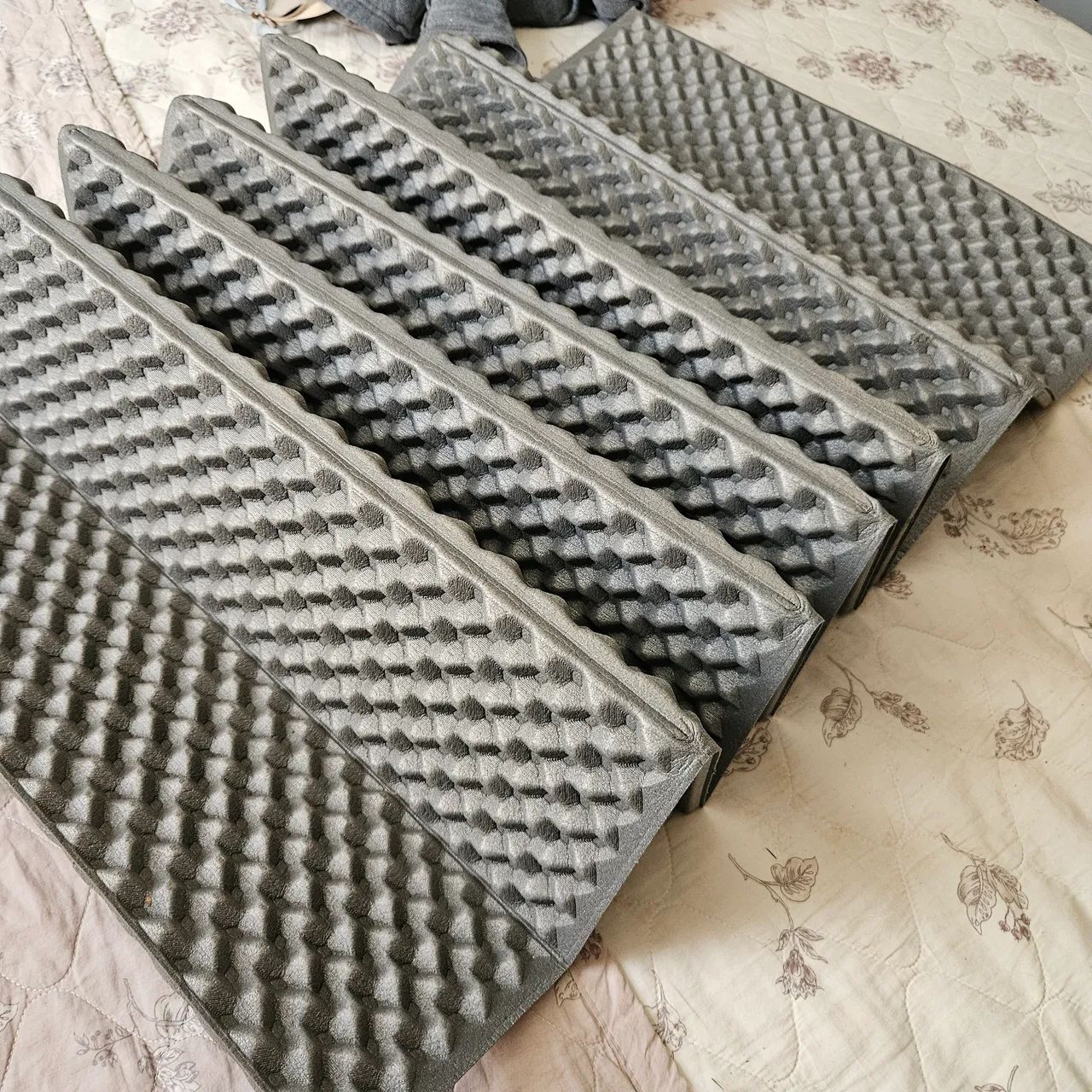 Isolante térmico forclaz  - Foto 2