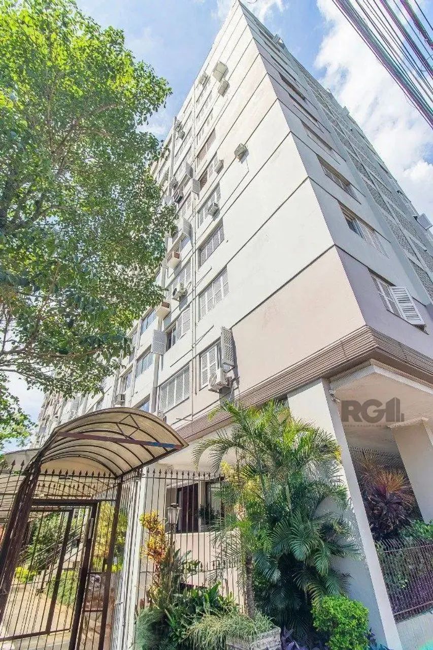 APARTAMENTO 2 DOMITÓRIOS NO BOM FIM, GARAGEM ELEVADOR PROXIMO A UFRGS PORTO ALEGRE
