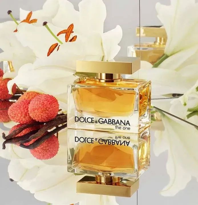 Perfume Dolce Gabbana - The one feminino 50ml (novo) - Foto 2