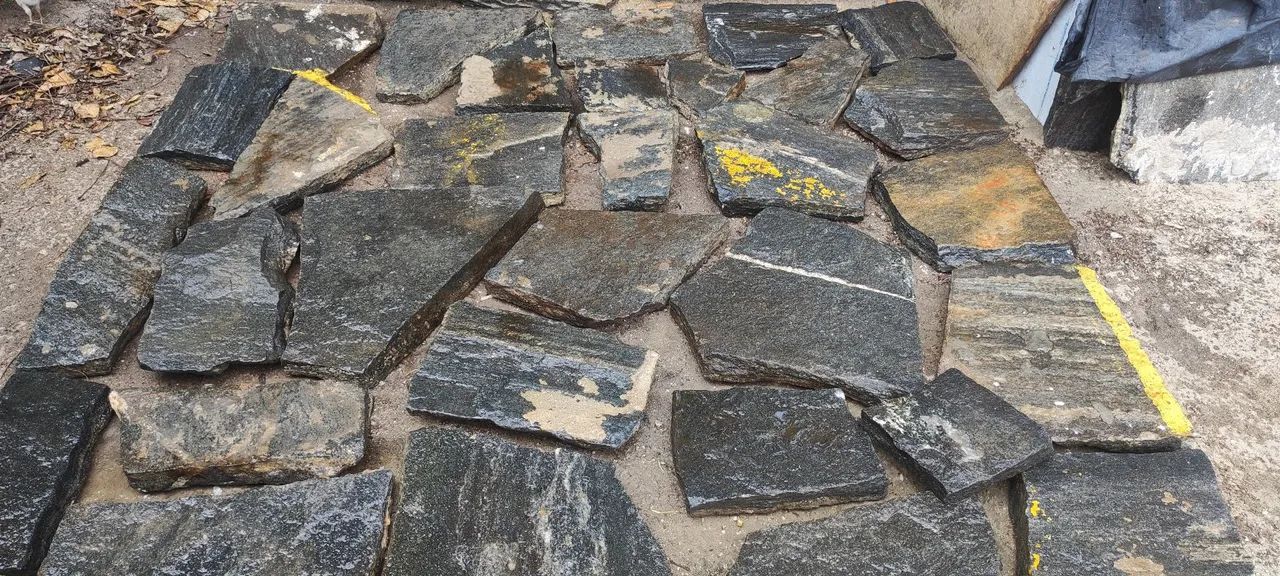 Pedras para revestimento - diversas formas e tamanhos - Foto 2