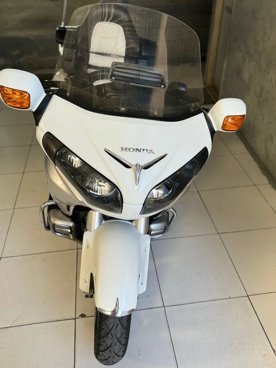 Gold Wing 1800 - Foto 4