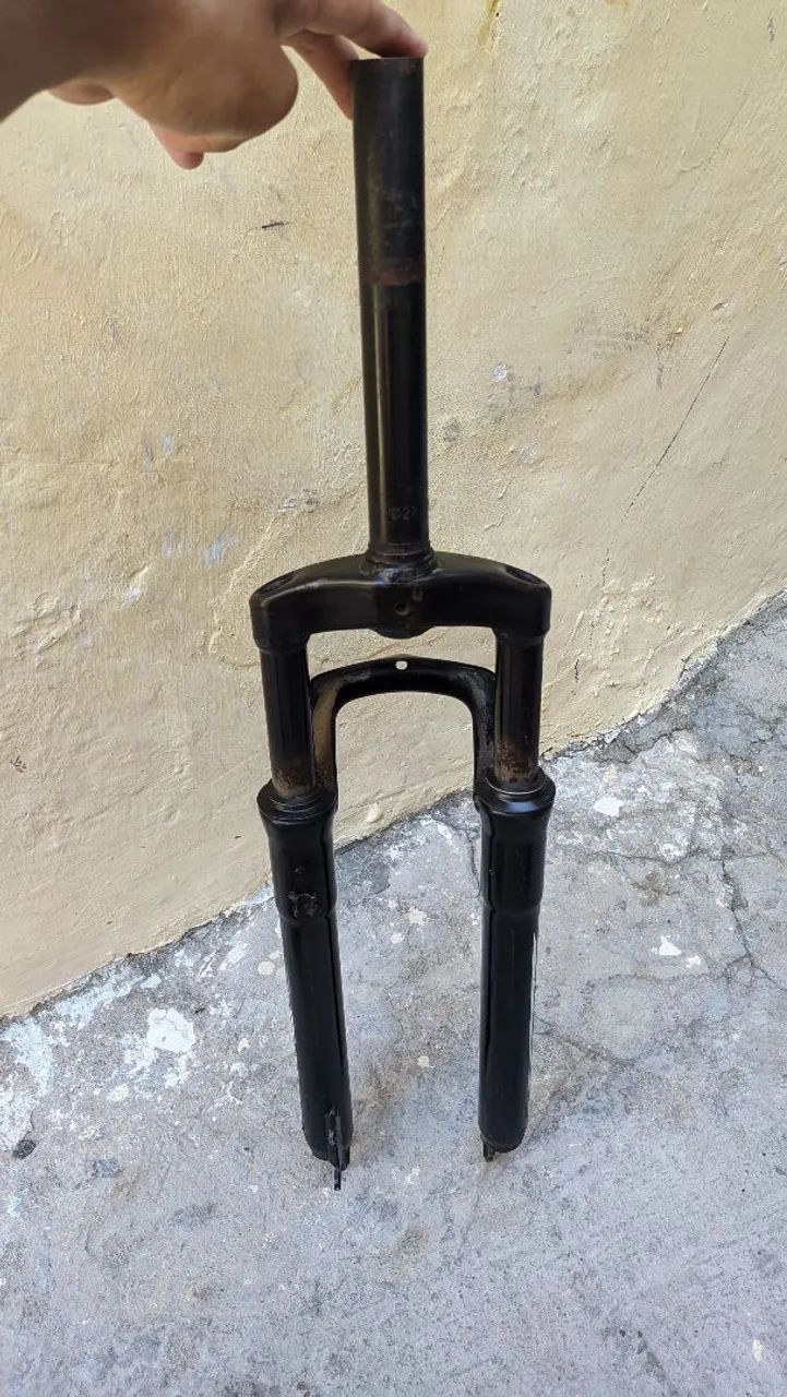 Suspensão para Bicicleta aro 29 - Foto 2