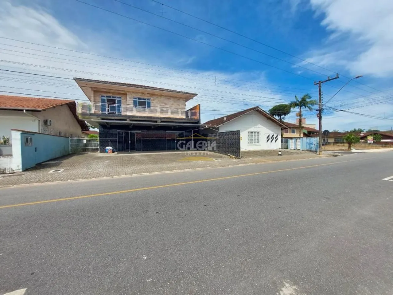 SOBRADO no BOA VISTA com 4 quartos para VENDA, 532 m²