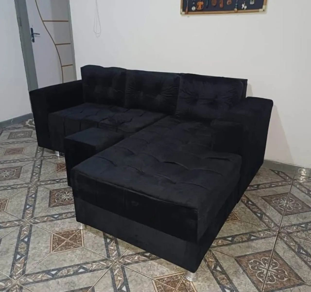 Sofá na Promoção 64842072994434121