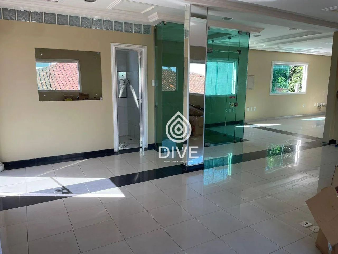 Prédio, 500 m² - venda por R$ 2.980.000,00 ou aluguel por R$ 25.000,00/mês - Trem - Macapá - Foto 12