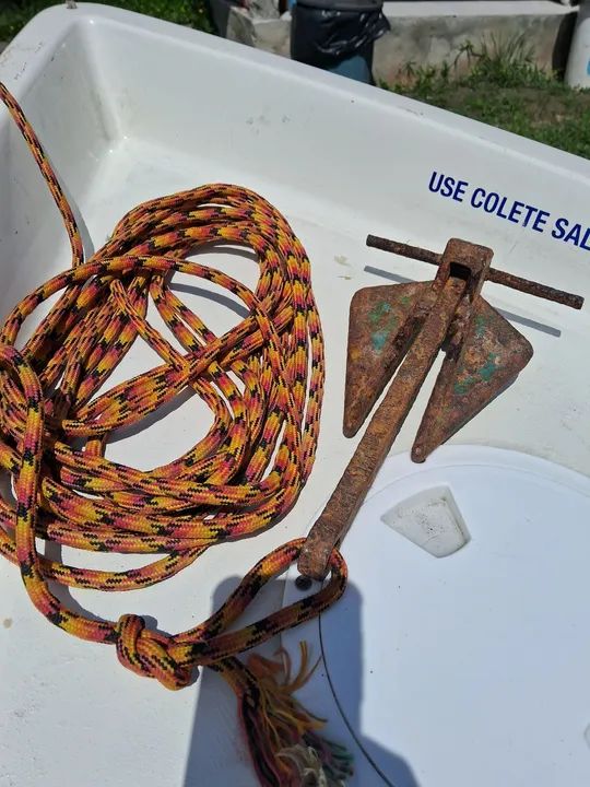 Veleiro de pequeno porte para iniciantes - Foto 8