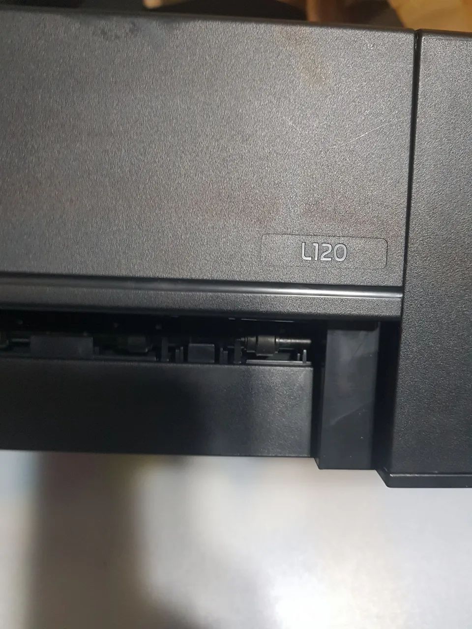 Impressora  Epson l120