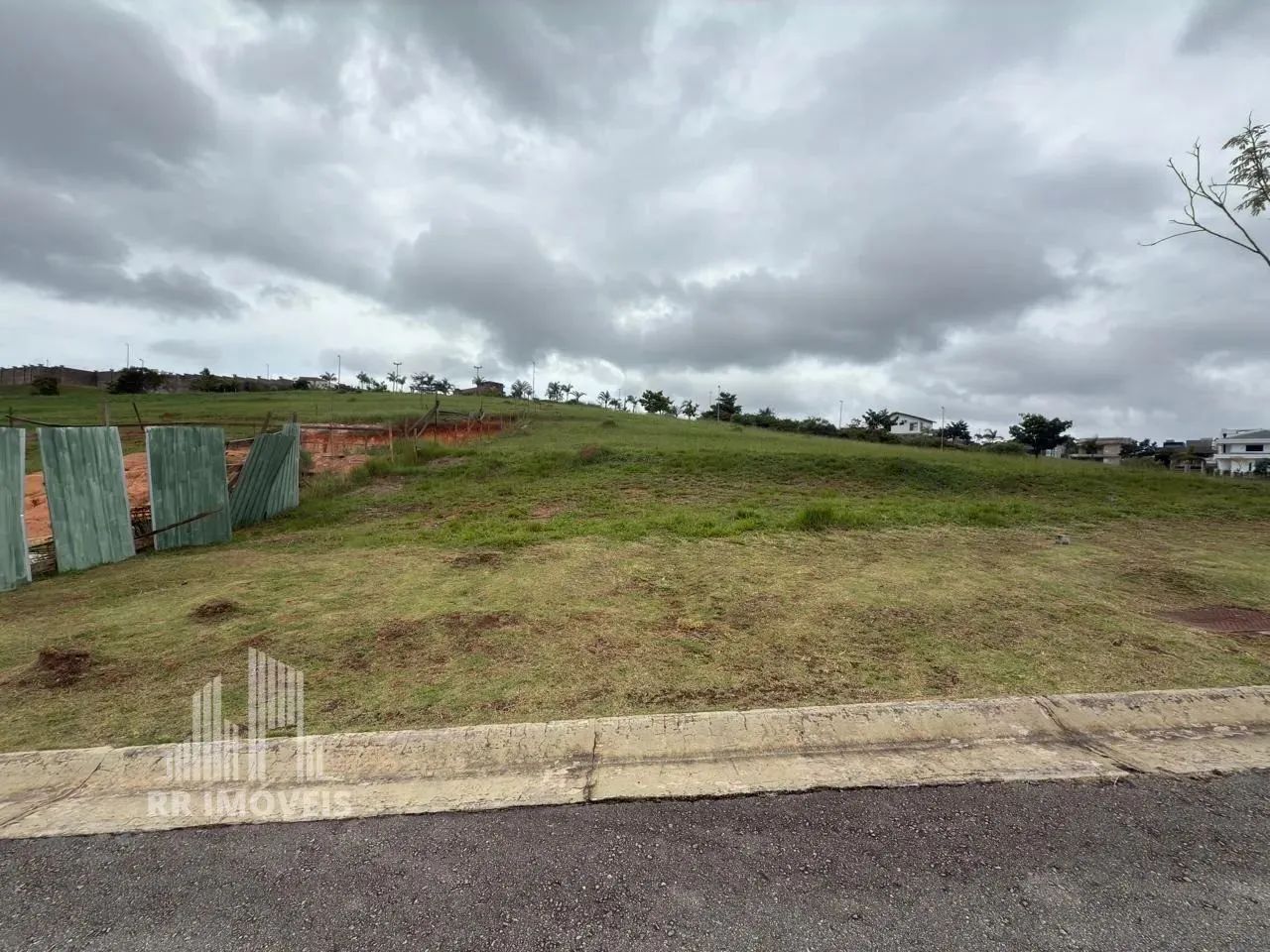 RR7461 Terreno 490m² CONDOMÍNIO ALTAVIS ALDEIA - OPORTUNIDADE - Santana de Parnaíba, SP -  - Foto 2