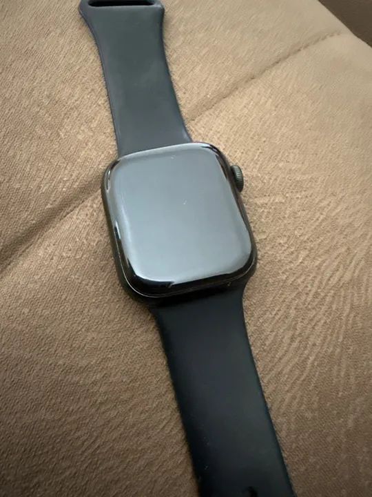 Apple Watch Series 7 - Verde