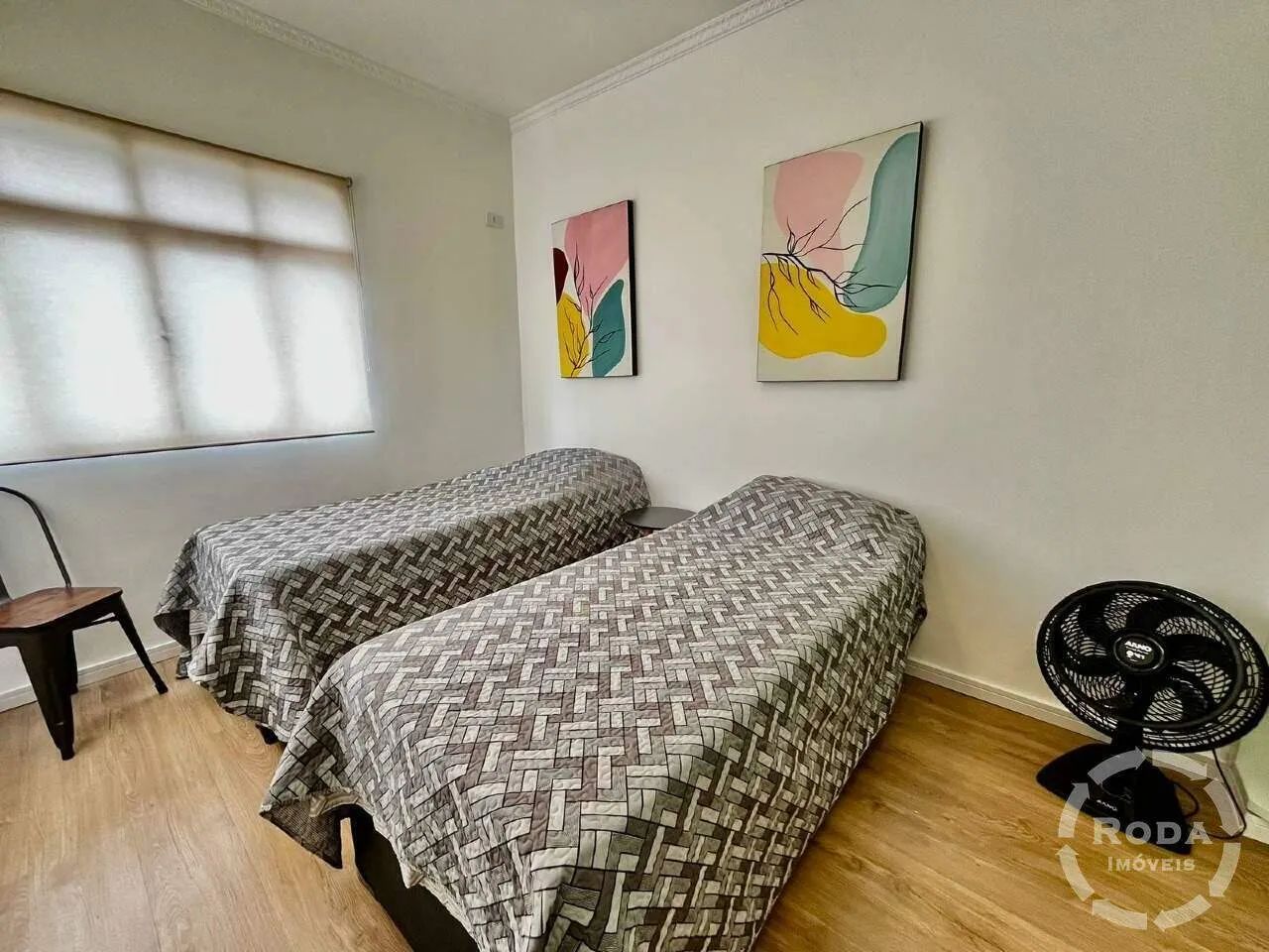 Apartamento à Venda no Gonzaga  Santos/SP - Foto 5