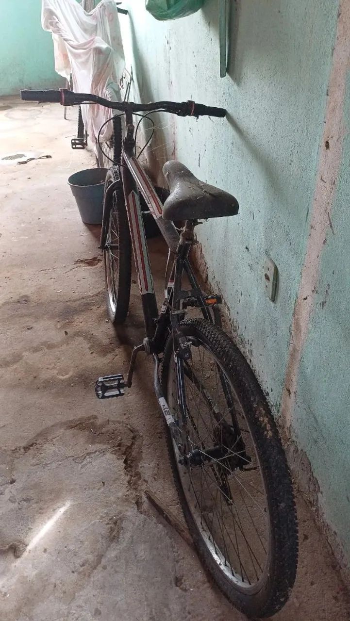 Bicicleta Houston  - Foto 3