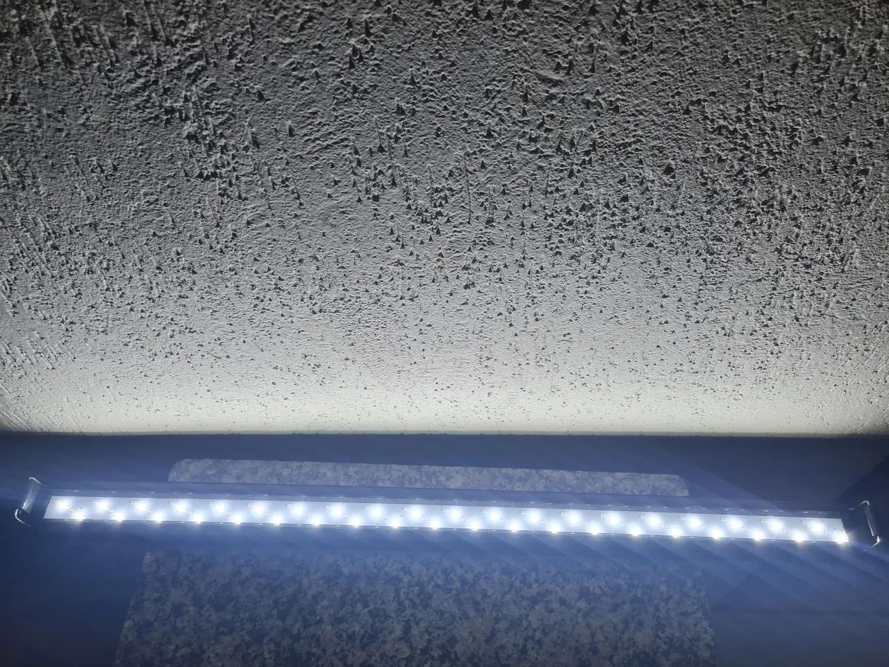 Luminaria para aquario - Foto 3