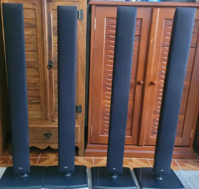 Home Theater64313033312514121