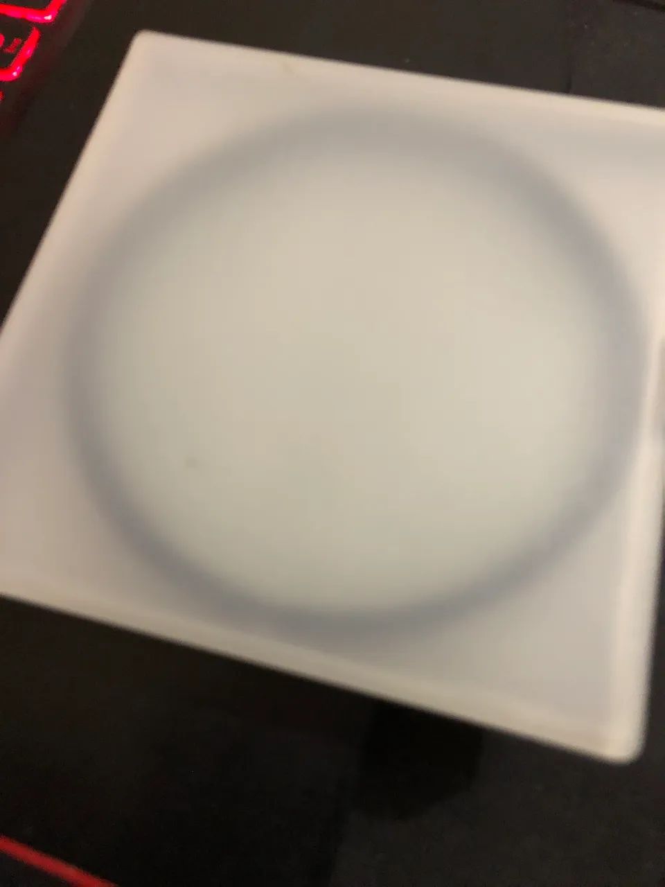 Filtro Black Mist Nano X 1/8 K&f Concept 82mm Difusão - Foto 4