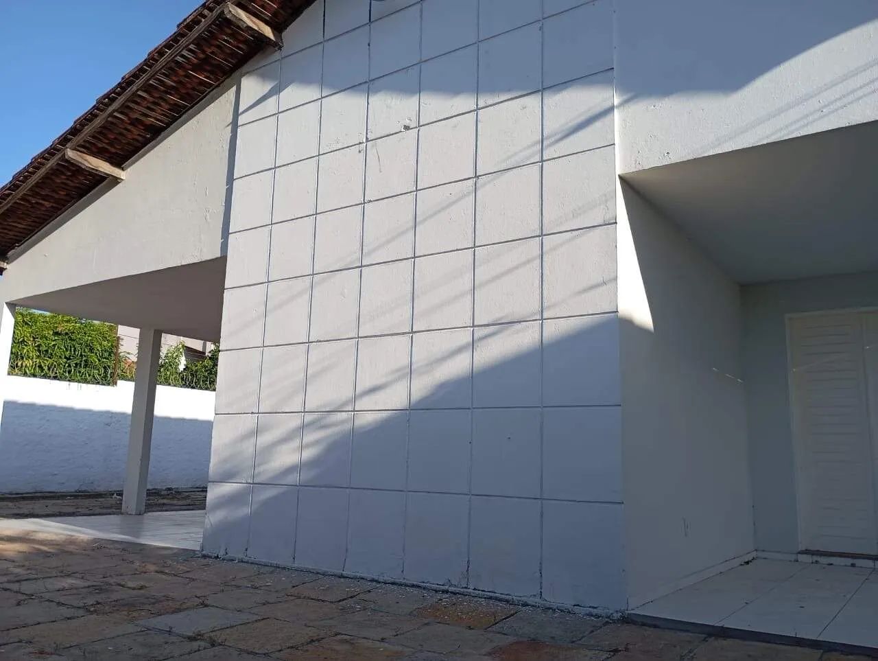 Casa Residencial para aluguel, 3 quartos, 1 suíte, 10 vagas, Ininga - Teresina/PI
