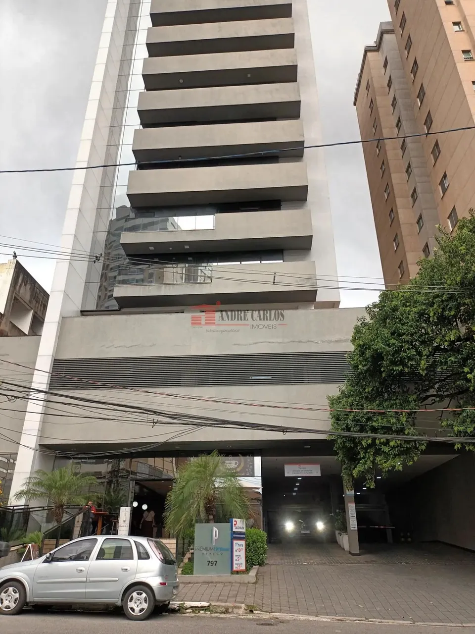 Sala em Centro - Osasco