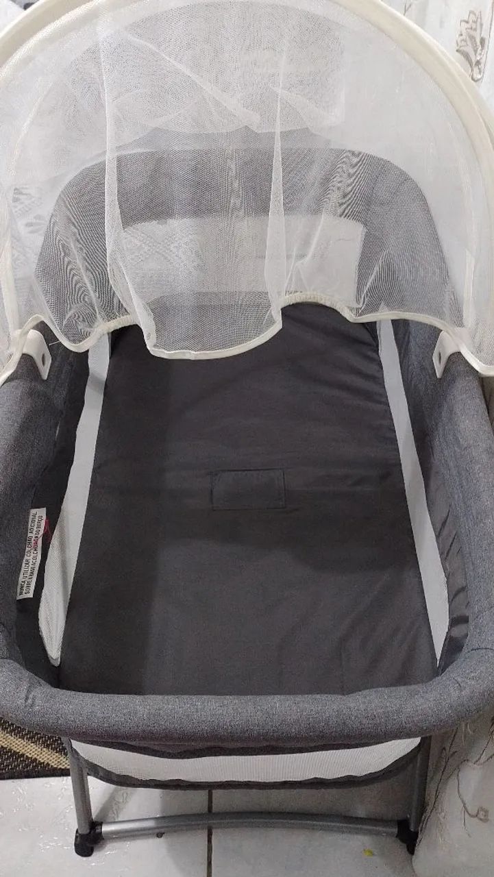 Berço portátil kiddo64242078825729121