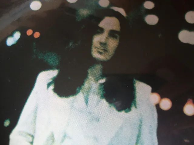 LP - Vinil - Walter Franco - Revolver - Lacrado, Novo, 180g. (Envio pela OLX) - Foto 6