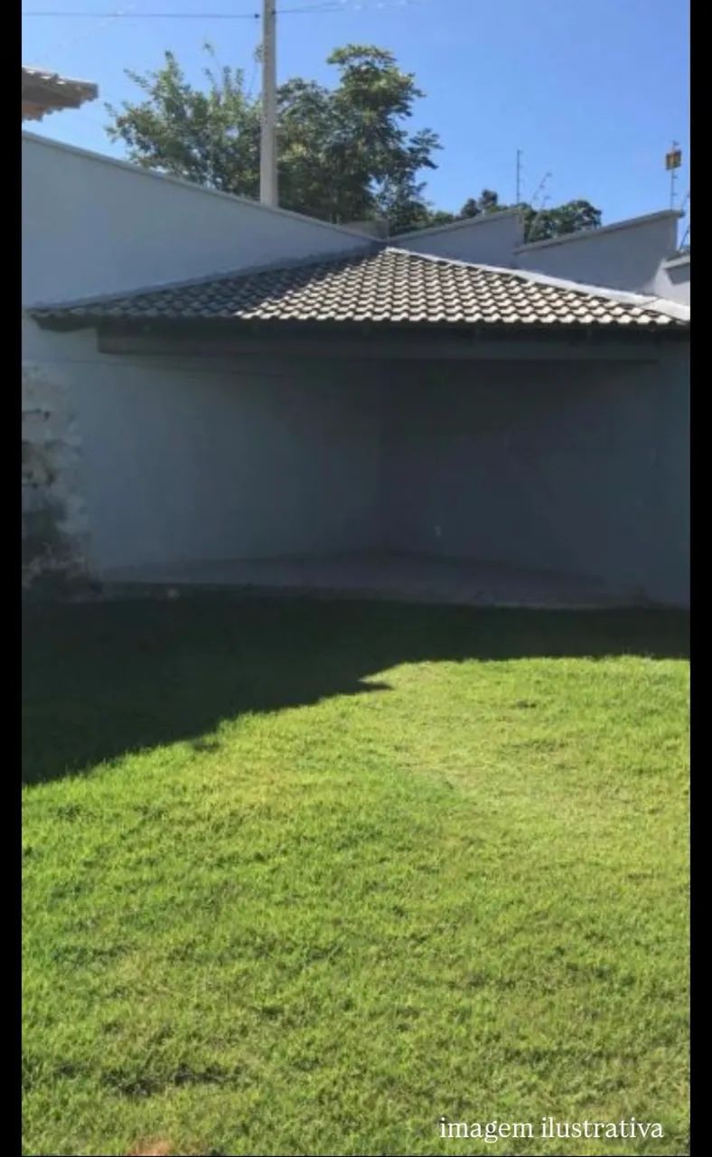 Foto - São José do Rio Preto - Vila Santa Cruz