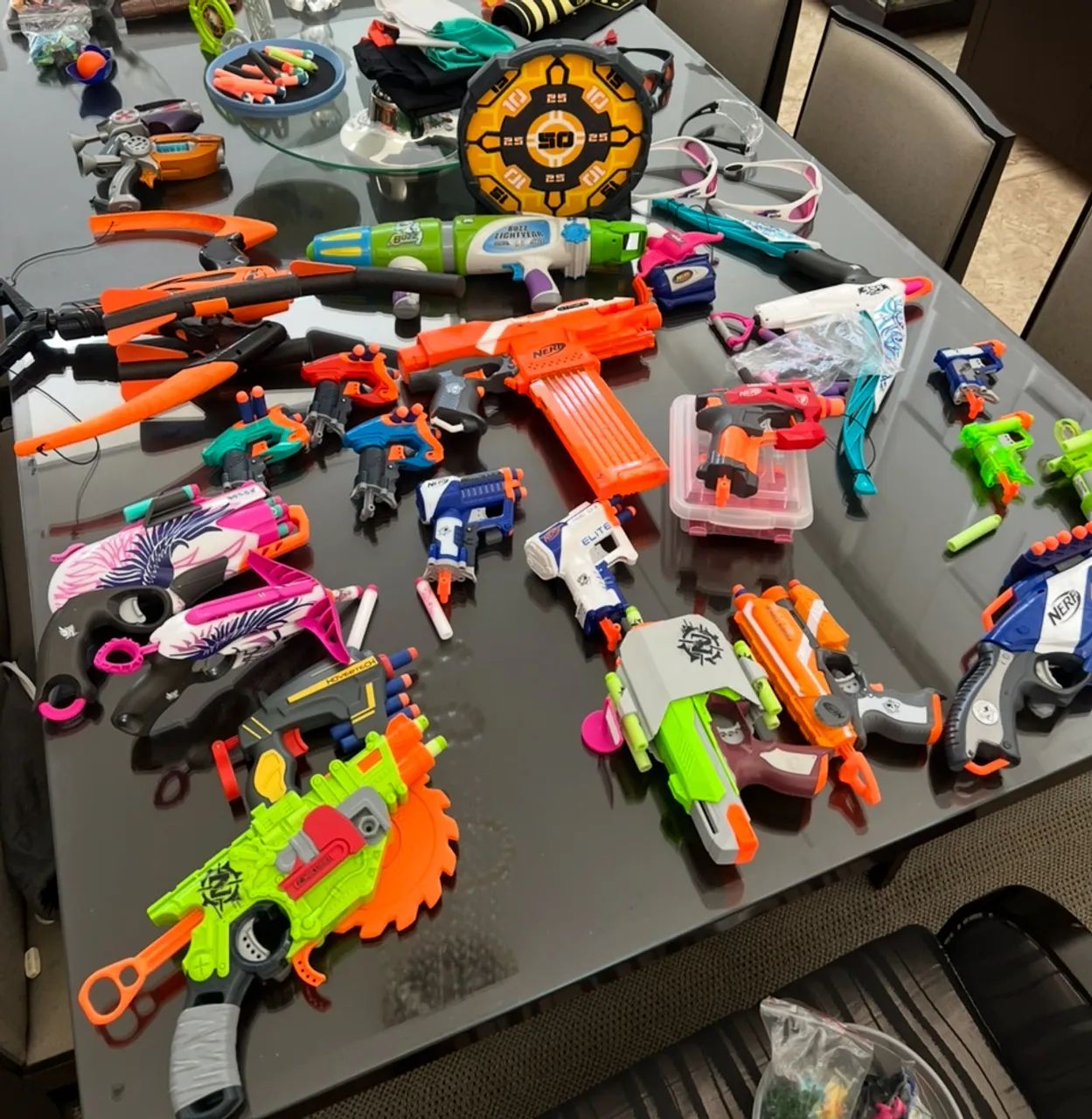 Nerf Dart Tag ( Duel )  - Foto 2
