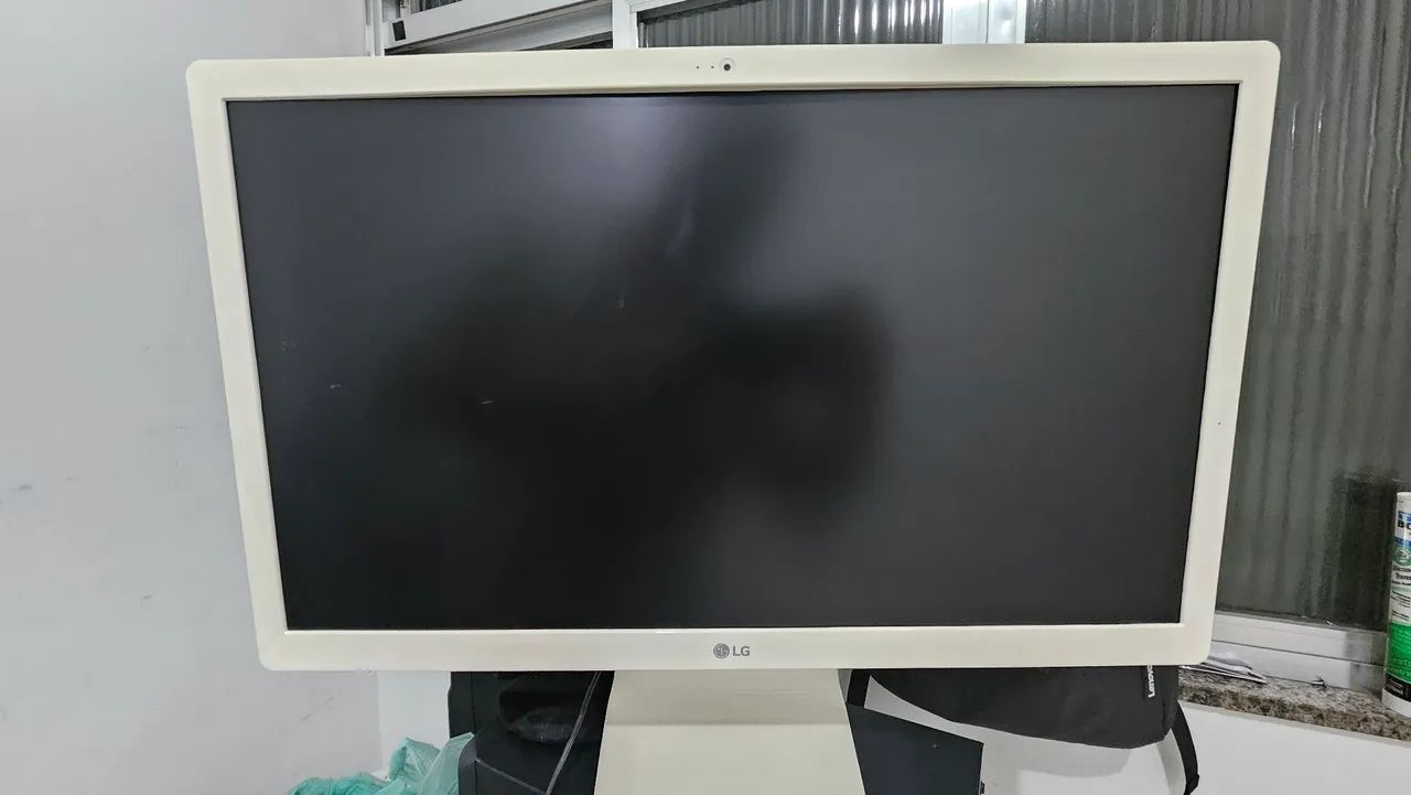 Computador All in One LG