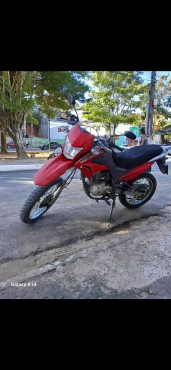 Moto Brós 150 - Foto 3
