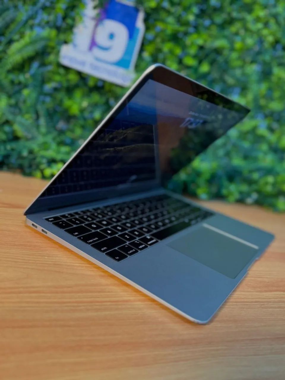 MacBook Air 2018 A1932 I5 Dual- Core 1.6GHz 8GB RAM 256GB SSD