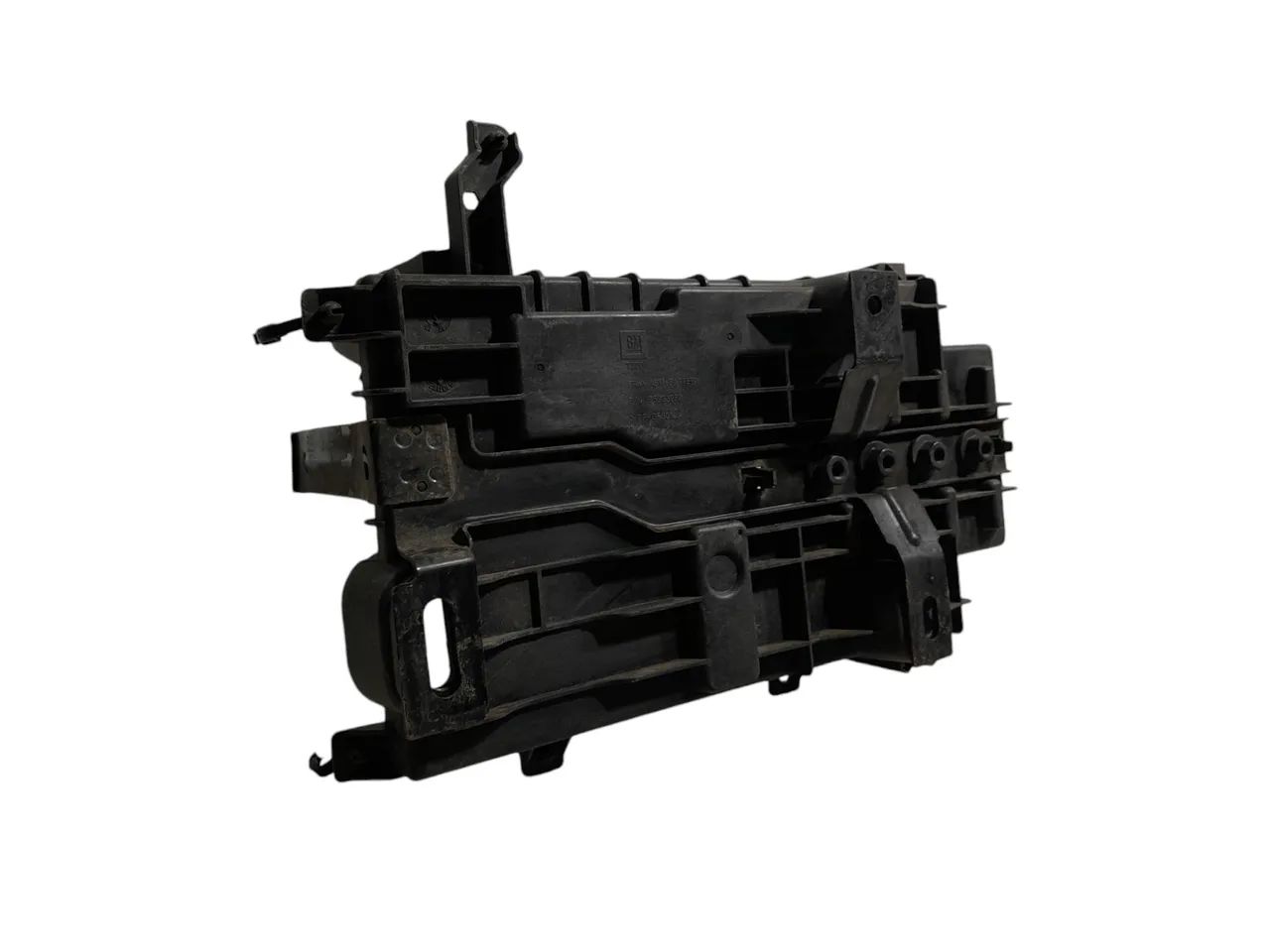 Caixa Suporte Bateria Gm Cobalt 2012 2015  * Original  - Foto 2