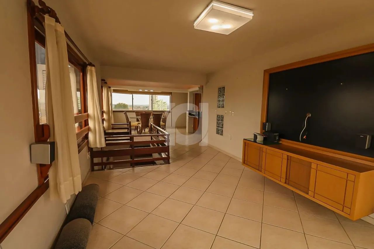 Apartamento Duplex com 3 dormitórios à venda, 184 m² por R$ 740.000 - Centro - São Leopold - Foto 2