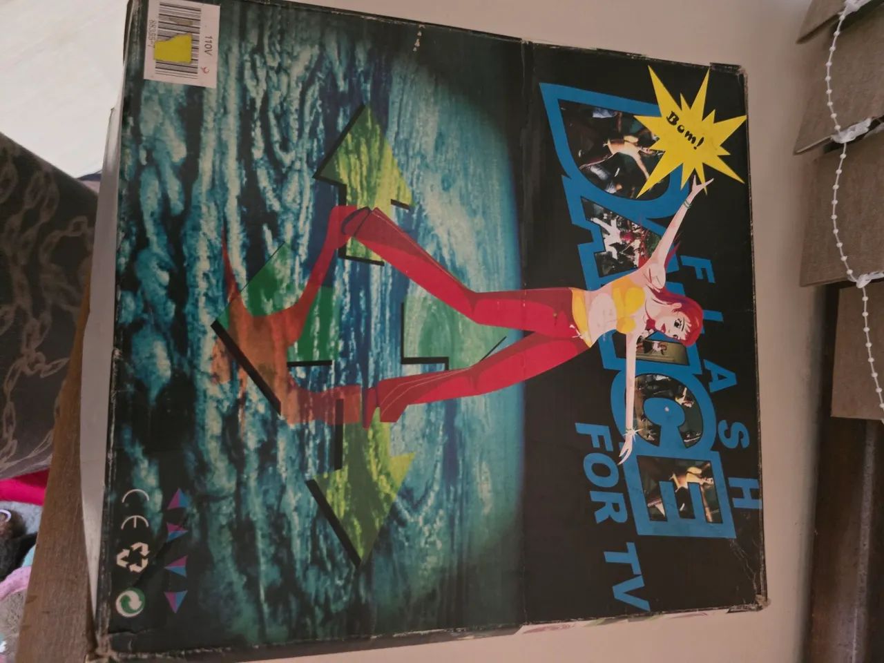 Flash dance - Foto 2