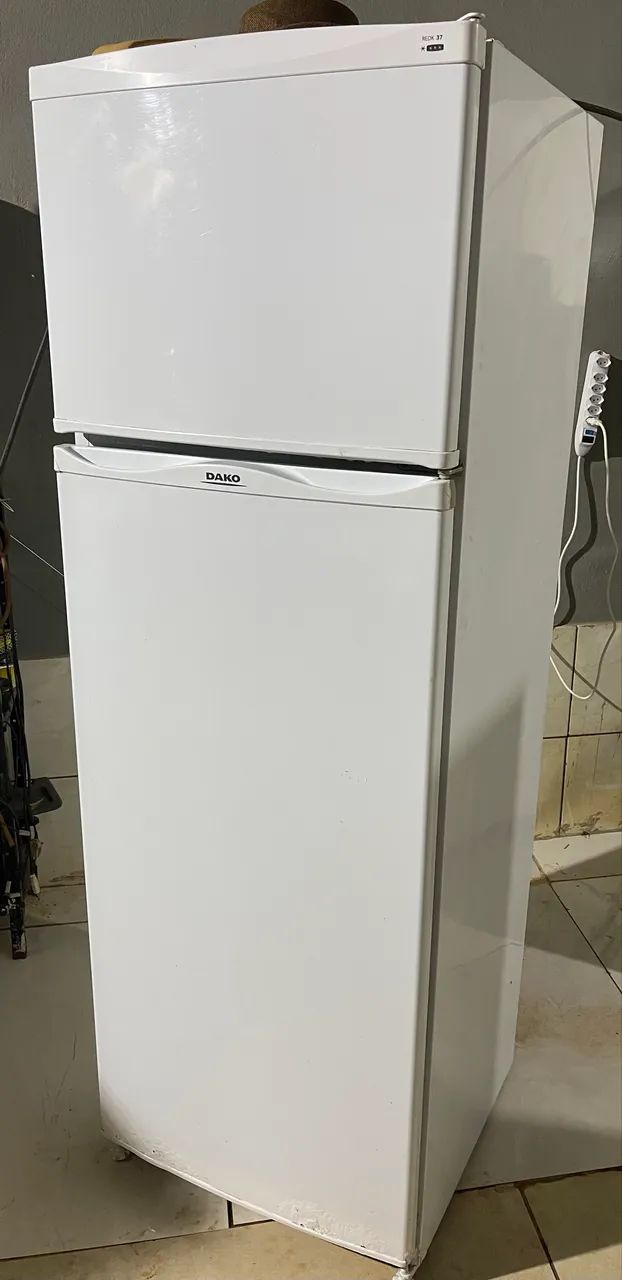 Geladeira dako  - Foto 4