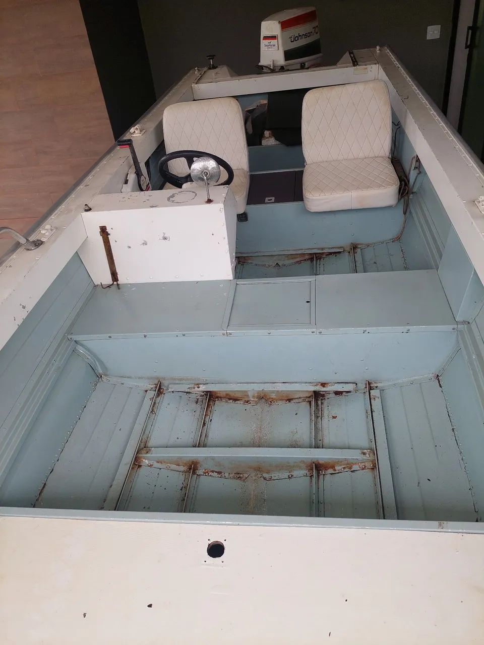 Barco Leve Fort Marajo 19 - Foto 5