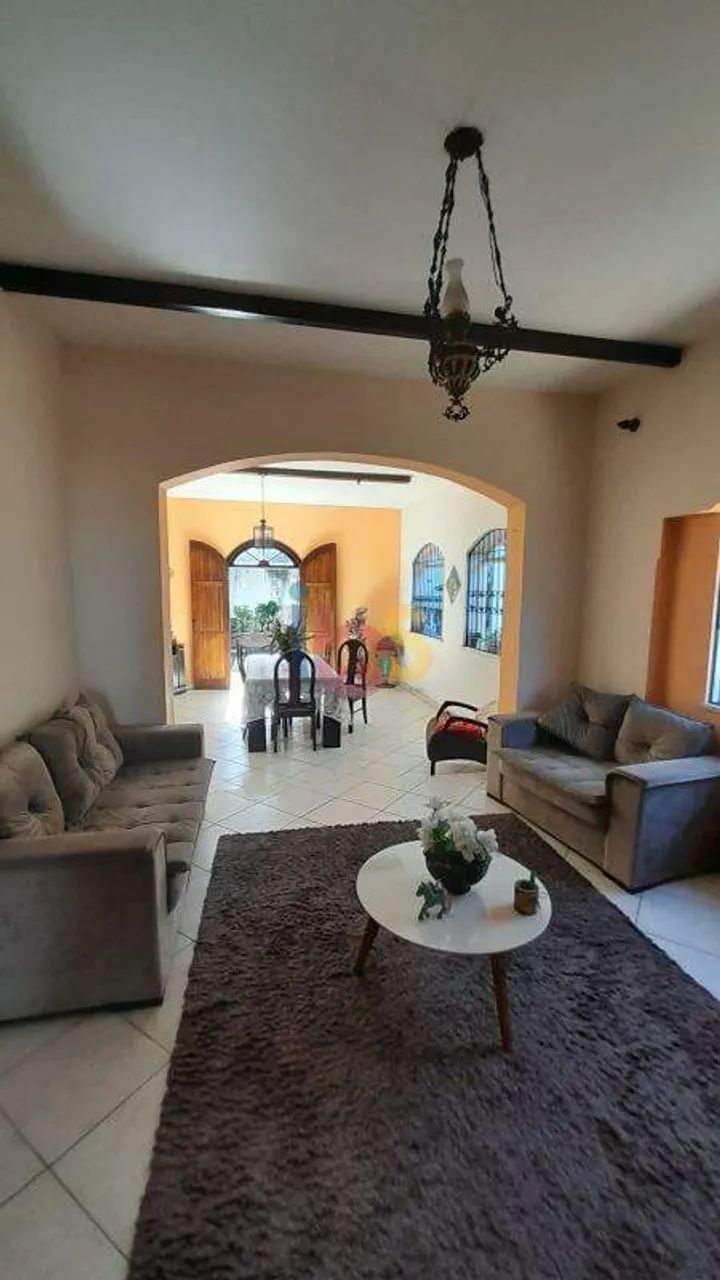 Alugo Casa na Cidade Nova - Foto 4