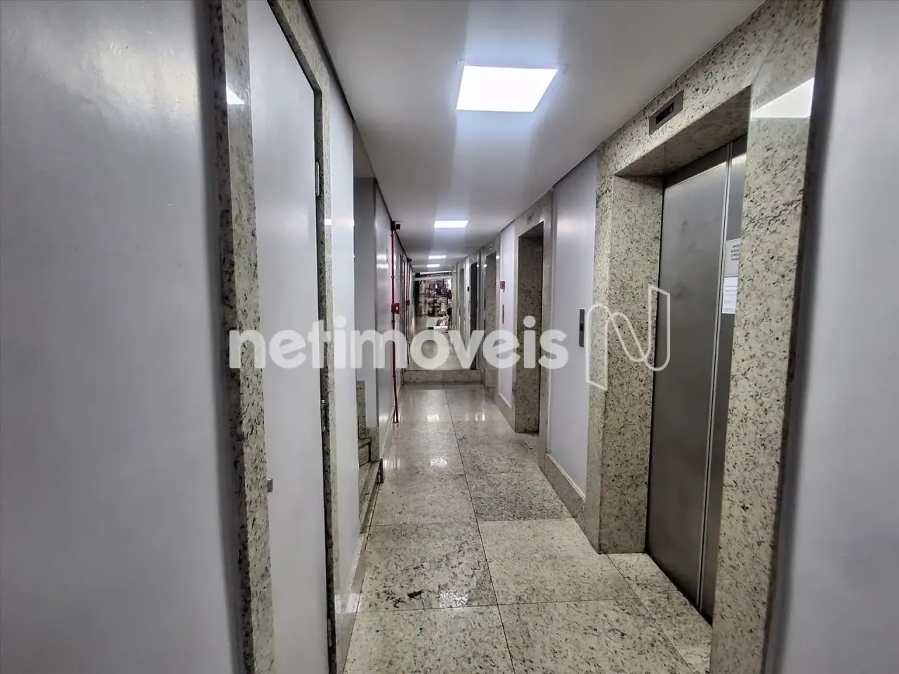 Venda Sala Barro Preto Belo Horizonte - Foto 5