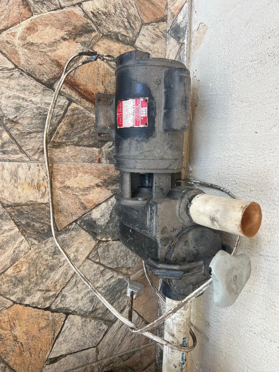 Bomba de piscina  - Foto 2