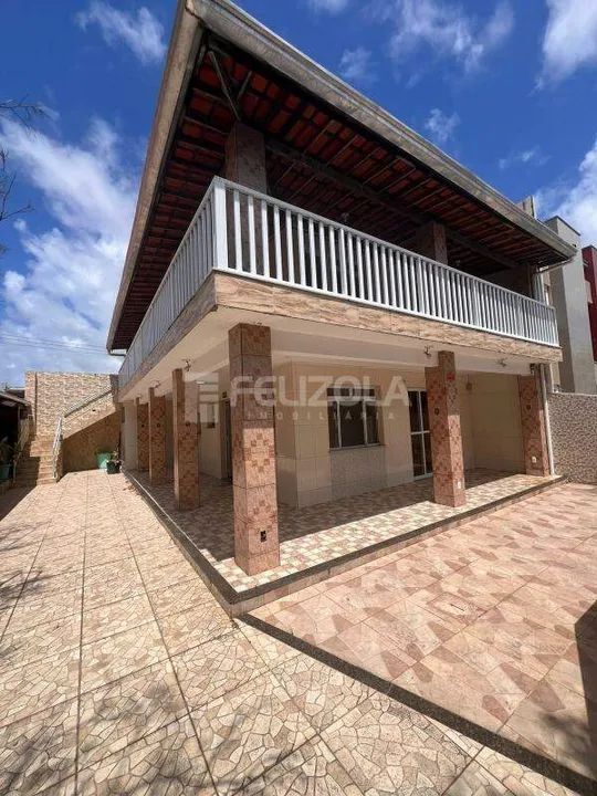 Casa em Condomínio Vivendas de Aracaju para aluguel no Siqueira Campos - 5 quartos, 3 wc 1 - Foto 4