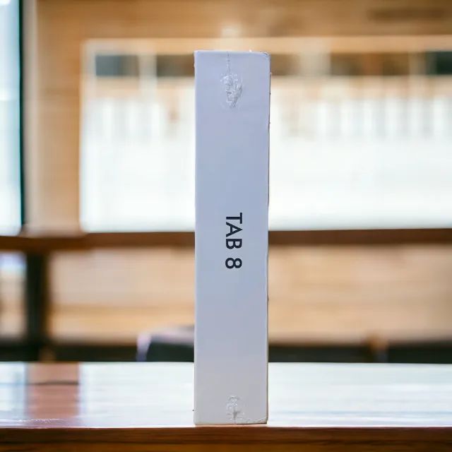 Tablet TAB8 64GB 4GB Ram 8 polegadas (lacrado) - Foto 4