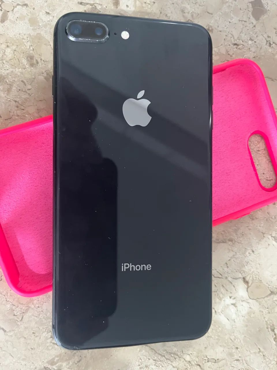 iPhone 8 plus - Celulares e Smartphones - Picadas do Sul, São José