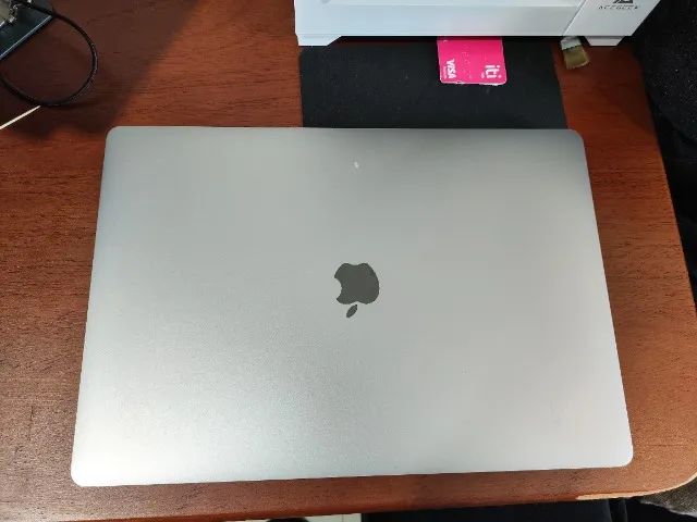 Macbook pro 16