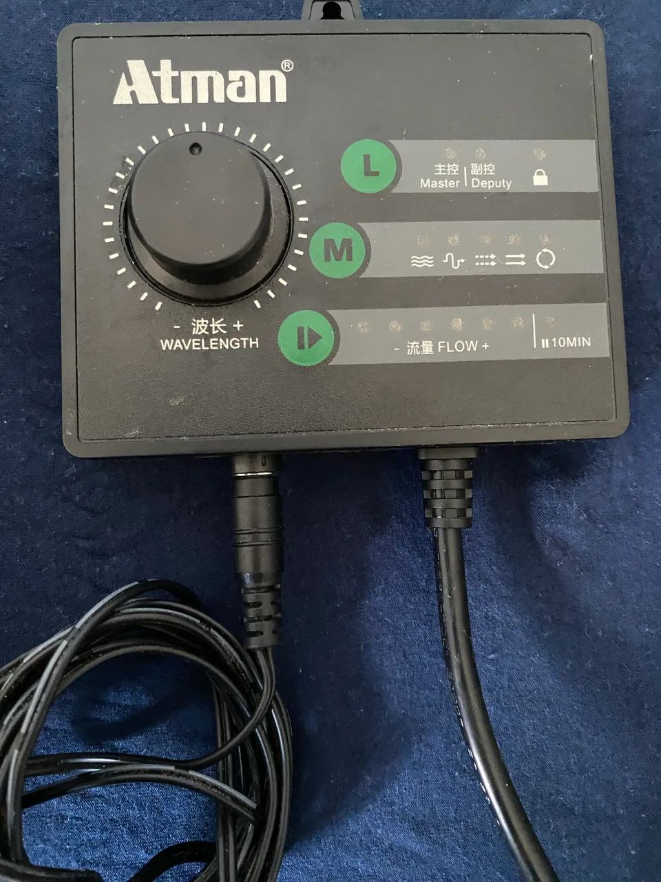 Bomba de circulação atman rx40 - Foto 2