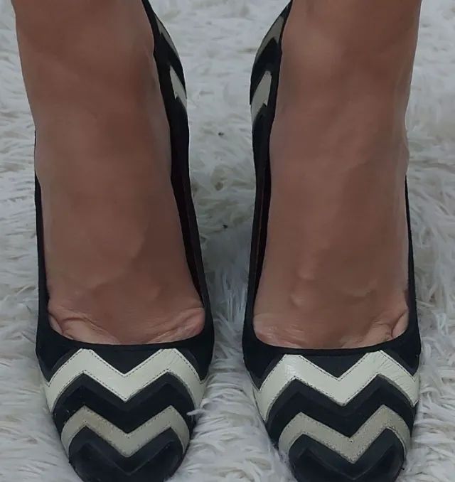 sapato feminino - Foto 2