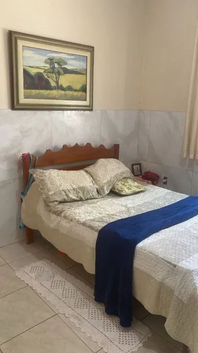 Quarto Temporada - Mobiliado e Aconchegante - Foto 3