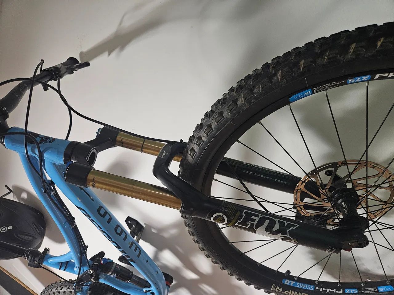 Bike full 27.5 - Foto 3