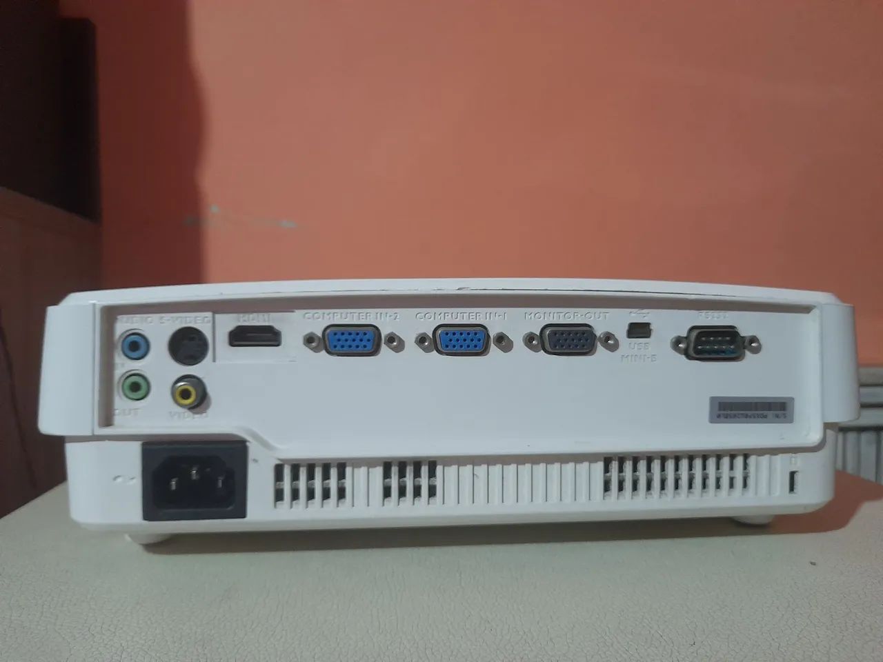 Projetor benq  - Foto 4